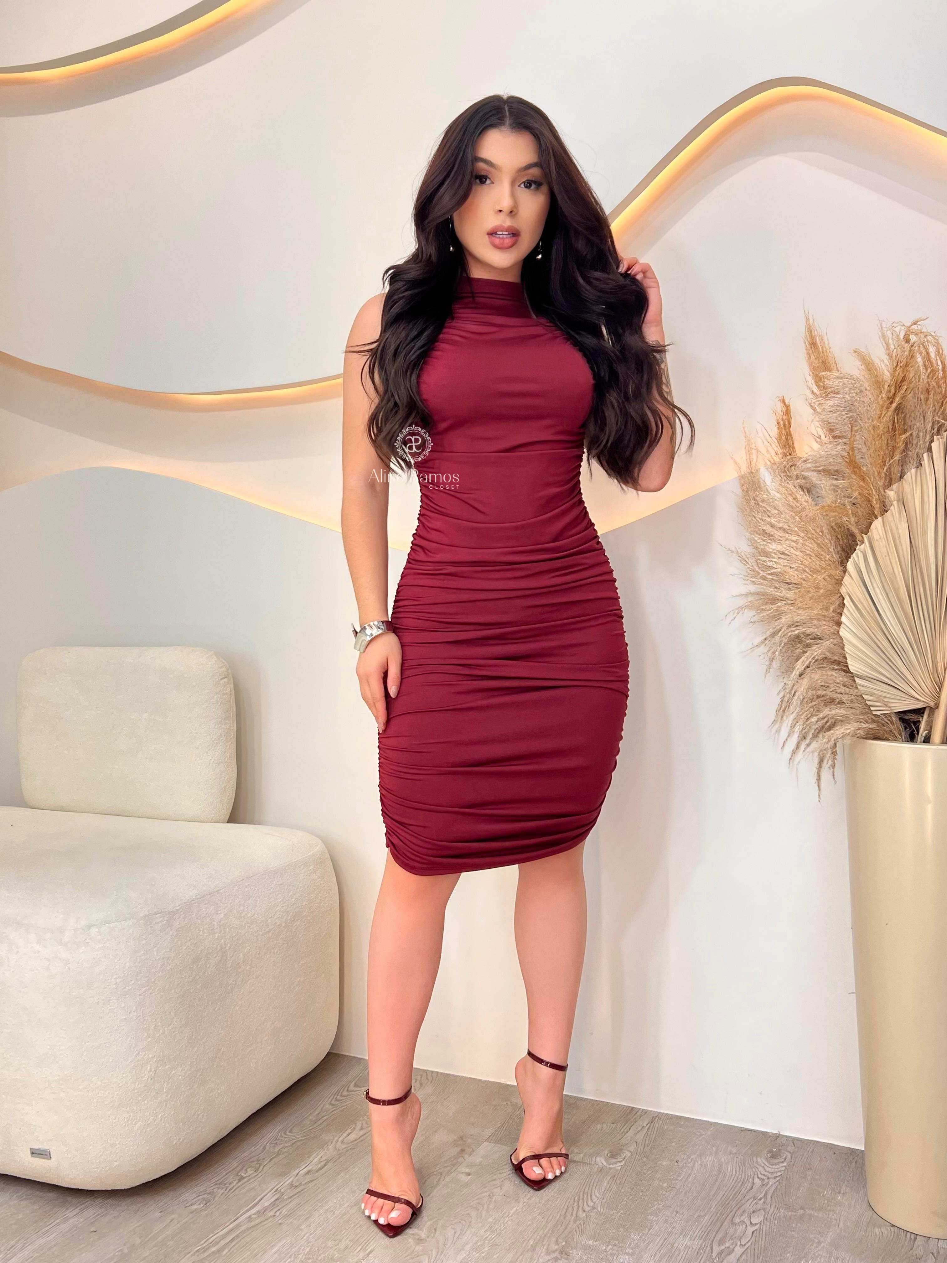 Vestido Ana